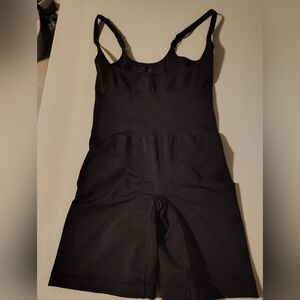 Maidenform Sweet Nothings Black Shapewear